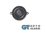GT-843. Bocina alarma GT, para las alarmas GT-902, GT-904, GT-907 y GT-912