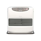 Estufa de Parafina Electronica Qlima SRE 9046 C2