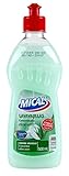 Marca Blanca - Mical Lavavajillas Concentrado Aloe Vera, 500ml