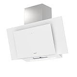 Campana Decorativa Vertical 90cm CATA THALASSA PRO 900GWH 02139007 Cristal Blanco