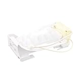 Fábrica de hielo completo para refrigerador Electrolux 858243297607
