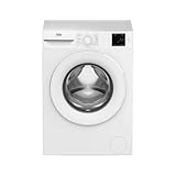 Lavadora BEKO BM1WFT3922W Blanco 9Kg 1200 B
