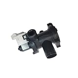 Indesit – Bomba de desagüe de 220 – 240 V/50Hz para Lava Ropa Indesit – bvmpièces