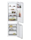 Neff nevera combi pantógrafo 260l ki7867fe0