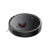 Xiaomi Robot Vacuum S20 EU Black