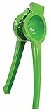 IBILI 782410 EXPRIMIDOR DE Lima, 50 W, Stainless Steel, Verde