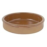 Raimundo Sanchez Ca 30= Ca 32 - Cazuela coc rda 31cm barro cocina tradicional