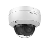 HikVision 4 MP AcuSense Fixed Dome Camera DS-2CD2146G2-I F2.8