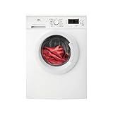 Lavadora AEG LFA5I82WRE Clase A 8 Kg 1200 rpm