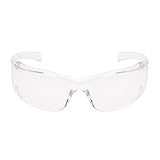 3M 71512-00000 - Virtua ap gafas pc incolora ar, Unisex, Transparente