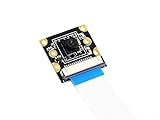 IMX219-120 Camera with IMX219 8 Megapixel Sensor 3280 2464 Resolution 120 Degree FoV Wide Angle for NVIDIA Jetson Nano Developer Kit