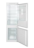 Candy CBL3518 F - Combinación de refrigeración y congelador, 264 litros, color blanco