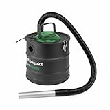 Orbegozo APZ 1200 Aspirador de Ceniza 1200W 20L
