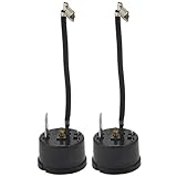 Uxsjakjsd 2 Piezas 1/5HP 150W Refrigerador Protector de Sobrecarga TéRmica Compresor Pieza de Repuesto para Mini Refrigerador, Centro de Vino
