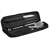 Campingaz 205829 - Kit de accesorios, estuche de tela