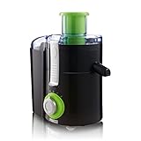 Princess 202040 LICUADORA Profesional 250W 202040JP20, 250 W, Plástico, negro, 01.202040.01.001