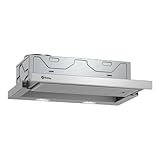 CAMP. BALAY 3BT264MX 60CM 387m3/h INOX