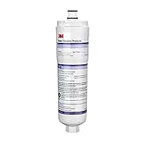 3M CS-52 | Filtro de agua CS52 compatible con Balay, Bosch, Siemens, Neff refrigerador - Cartucho de filtro de agua interno para frigorífico americano