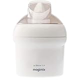 Magimix 11667 Máquina de Hielo