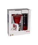 Theo Klein 9577 - Bosch Cafetera, Juguete