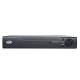 NVR PNI House IP716LR, 16 canales 4K, H.265