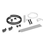 Unox 596286 - Kit de montaje ChefTop GastroNorm