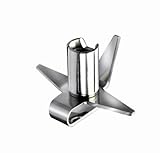 Lacor R61672C - Cuchilla Multiusos para Bamix