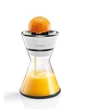 Bosch VitaStyle - Exprimidor