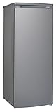 CONGELADOR VERTICAL SOLTHERMIC CV141S SILVER 156L (SILENCIOSO, BAJO CONSUMO, GRAN CAPACIDAD)