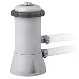 INTEX 28604 Depuradora cartucho Filtros tipo A, 2000 L/h
