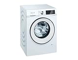 Siemens lavadora-secadora ojo de buey 9/6kg 1400 rpm wn44a109ff