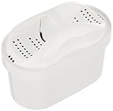 JATA HOGAR RE123X4 - Filtro Agua Grifo. Filtros para Jarra de Agua. Pack de 4 unidades. Iónicos. Mejora la calidad y el sabor del agua. Mantiene minerales esenciales