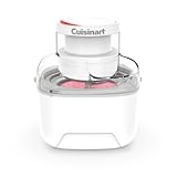 Cuisinart - Máquina de helados Wonder 1-pt