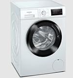 Siemens WM14N042FG iQ300 lavadora con carga frontal 7 kg 1400 rpm