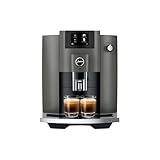 JURA E6 (EC) Entièrement automatique Machine à Expresso 1,9 L