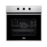 Horno Multifunción de 60 cm con HydroCleanECO