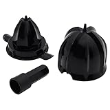 Ariete Cono Cuchilla Pasador transmisión exprimidor Pro Juice 411 0411/00