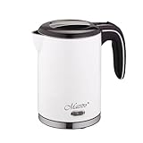 HERVIDOR FEEL-MAESTRO MR030 BLANCO 1,2 L BLANCO 1500 W.