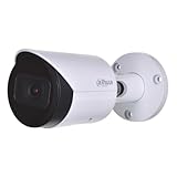 Dahua Net Camera 4MP IR BULLET/DH-IPC-HFW2441S-S-0280B