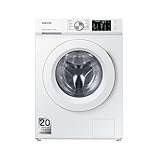 Lavadora Samsung WW11BBA046TW/EC 60 cm 1400 rpm