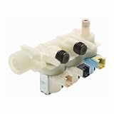 Recamania Electrovalvula Lavadora Compatibles con INDESIT C00110331