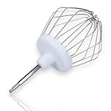 DL-pro Varilla batidora para robot de cocina Bosch Siemens 00650543 650543 MUM4 MUM5