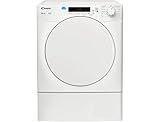 Candy secador de ventilación 60cm 10kg blanco CSEV10DF-47