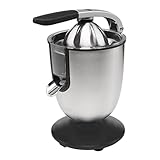 Exprimidor Princess Champion Juicer 201852 semiprofesional