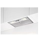 Cappa incasso Electrolux Lfg235S Tilia