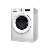 Whirlpool Corporation Lavadora-Secadora, Multicolor, Estándar