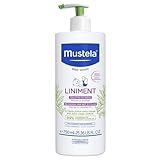 Mustela Bã‰Bã‰ Liniment Toilette Du Siã¨Ge 750 Ml 750 ml