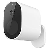 Xiaomi Mi Wireless Outdoor Security Camera 1080px, 1 Unidad