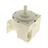 Presostat C00289362 para lavadora BAUKNECHT, BLAUPUNKT, ESENCIEL B, HOTPOINT ARISTON, IGNIS, INDESIT, PRIVILEG, SCHOLTES, Whirlpool