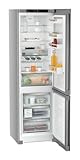 Liebherr CNsfd 5723 Combinado frigorífico-congelador con EasyFresh y NoFrost Medidas exteriores (altura/anchura/profundidad) 201,5/59,7/67,5 cm Volumen total 371 l Clase de eficiencia energética D
